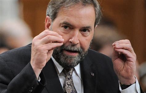 thomas mulcair.